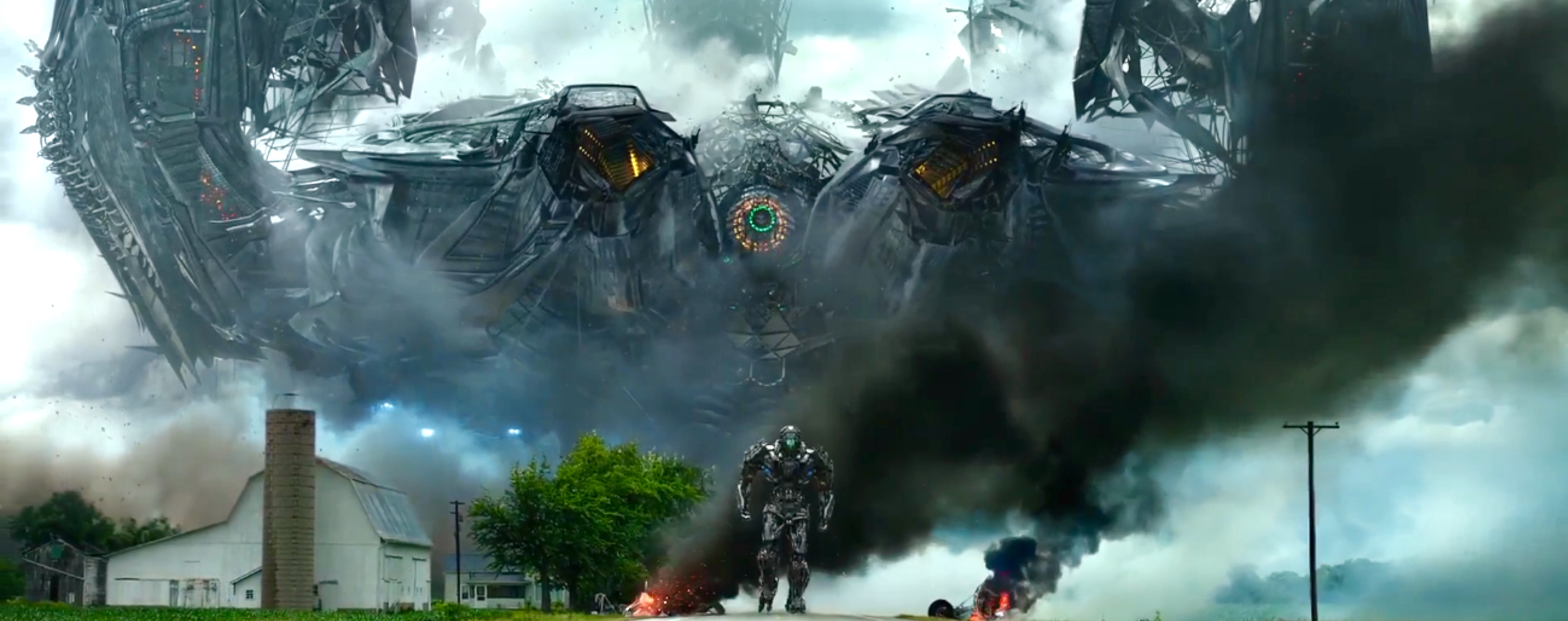 变形金刚禁闭简介,变形金刚禁闭武器介绍