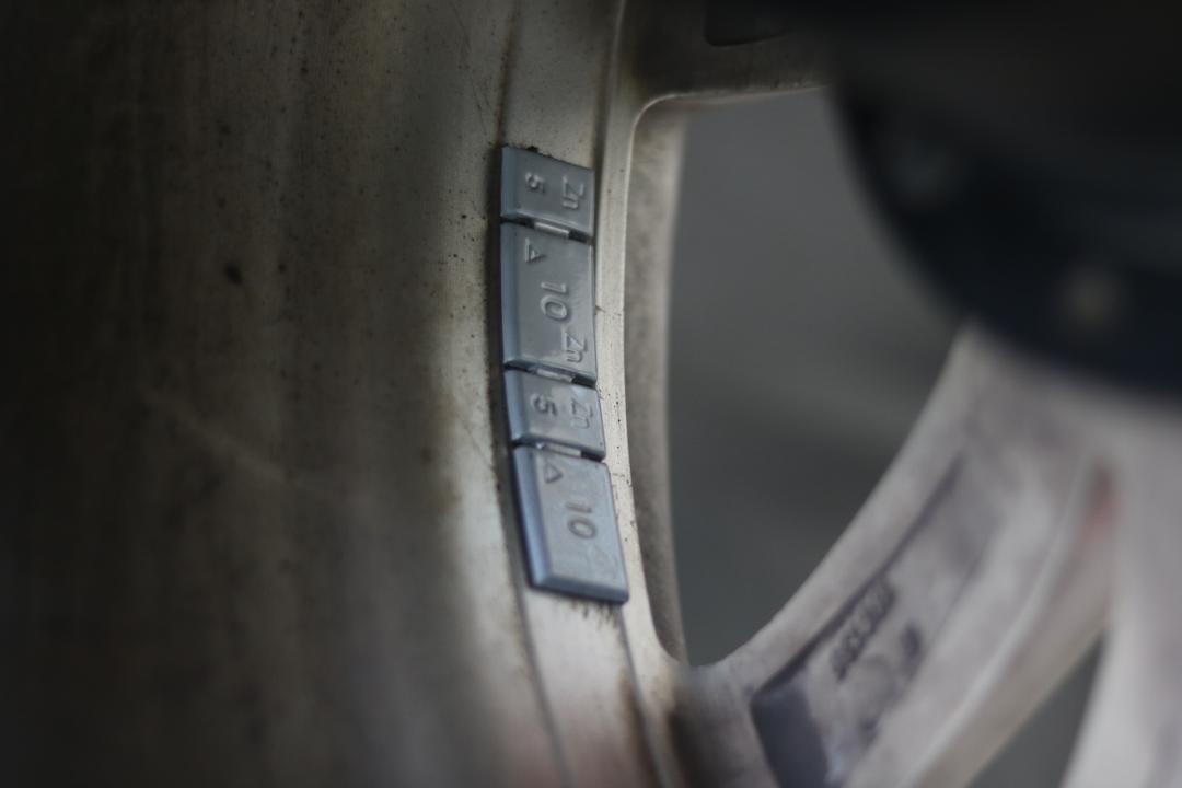 翻新整备一台老x5,翻新08年x5