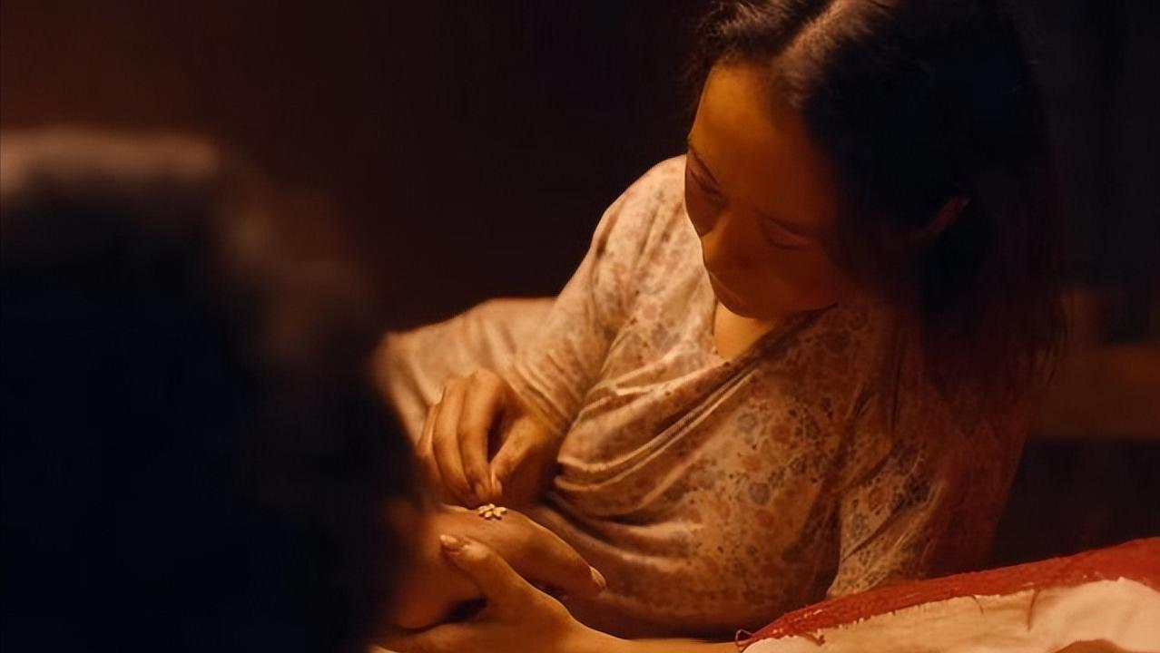 土地《失语者》边缘人物《隐入尘烟》