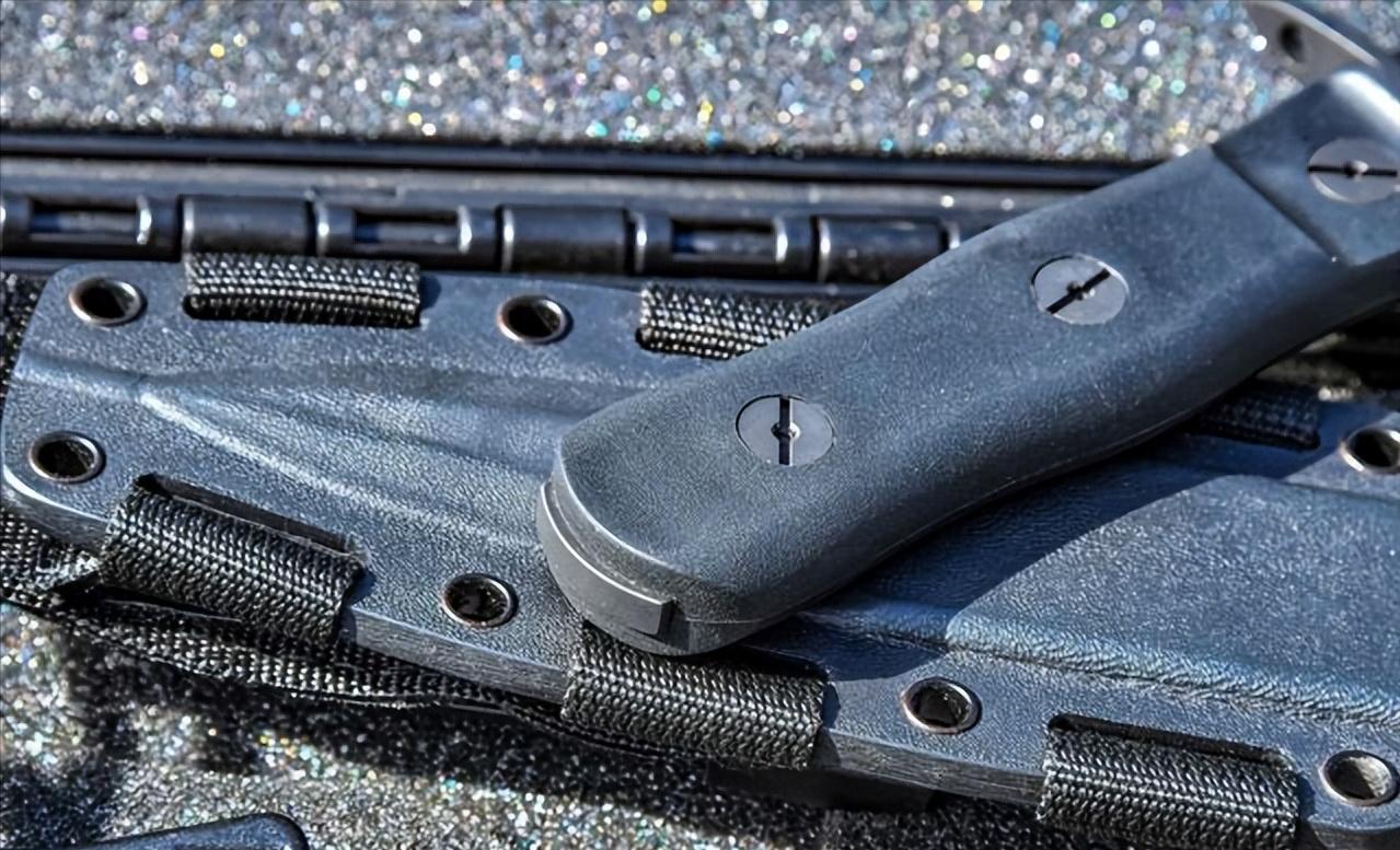 意大利战术刀t4000,意大利极端武器战术匕首