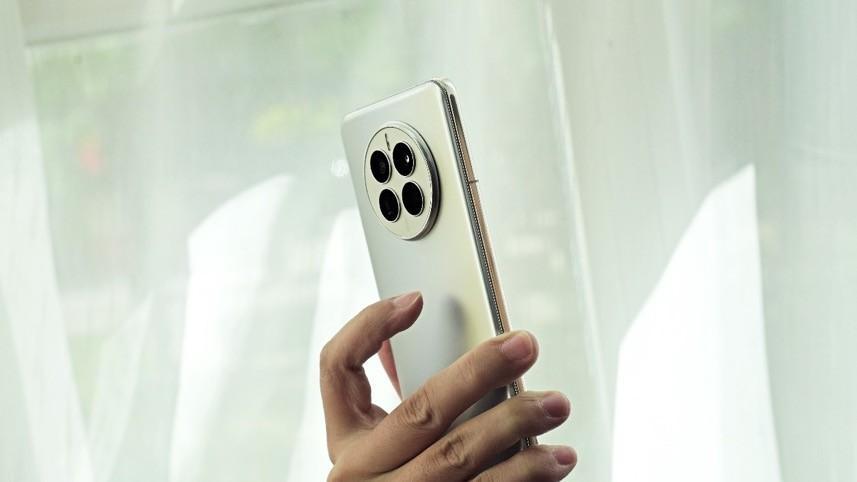 23年了华为mate50还值得买吗,华为最强旗舰mate50系列领势而上