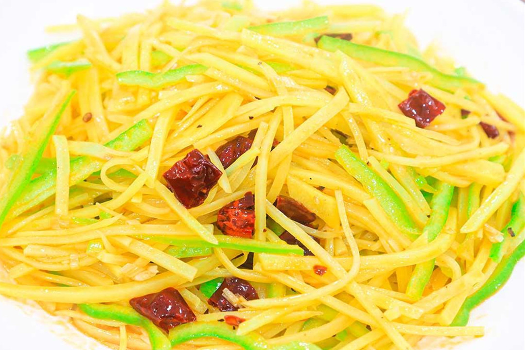 春季失眠吃什么蔬菜好,春天多吃这几种高钾菜