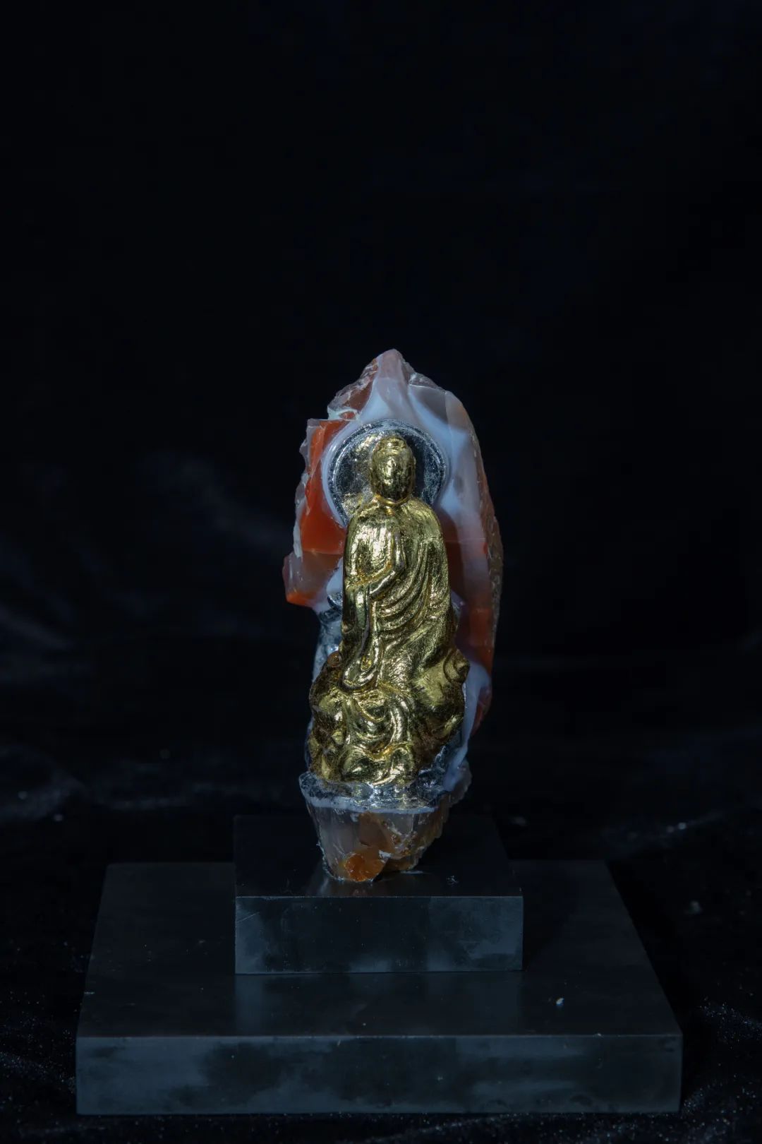 2023年“中国旅游日”系列活动|腾冲“卞和杯”玉雕大赛院校组作品线上展览