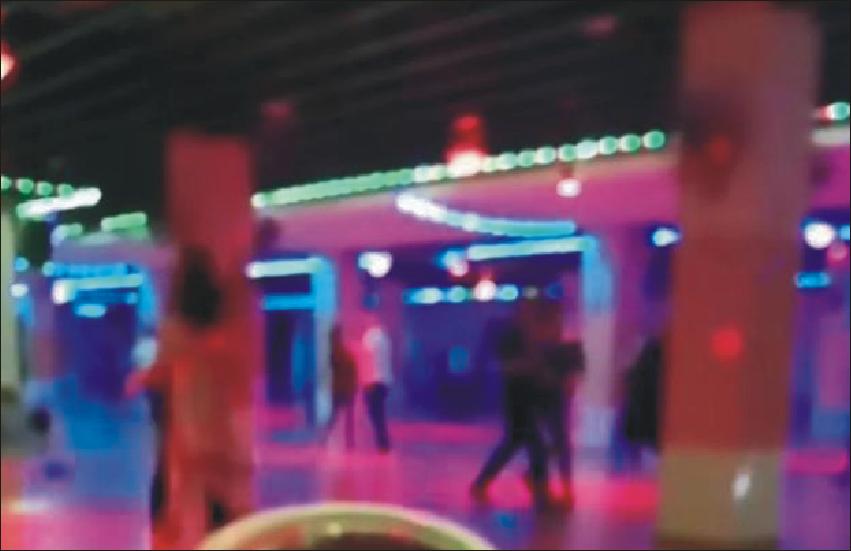 苏州资深舞女,夫妇俩坦然面世,是道德沦丧吗