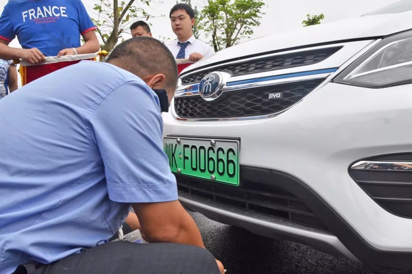 异地买车为什么便宜,异地买车为什么过户特别贵