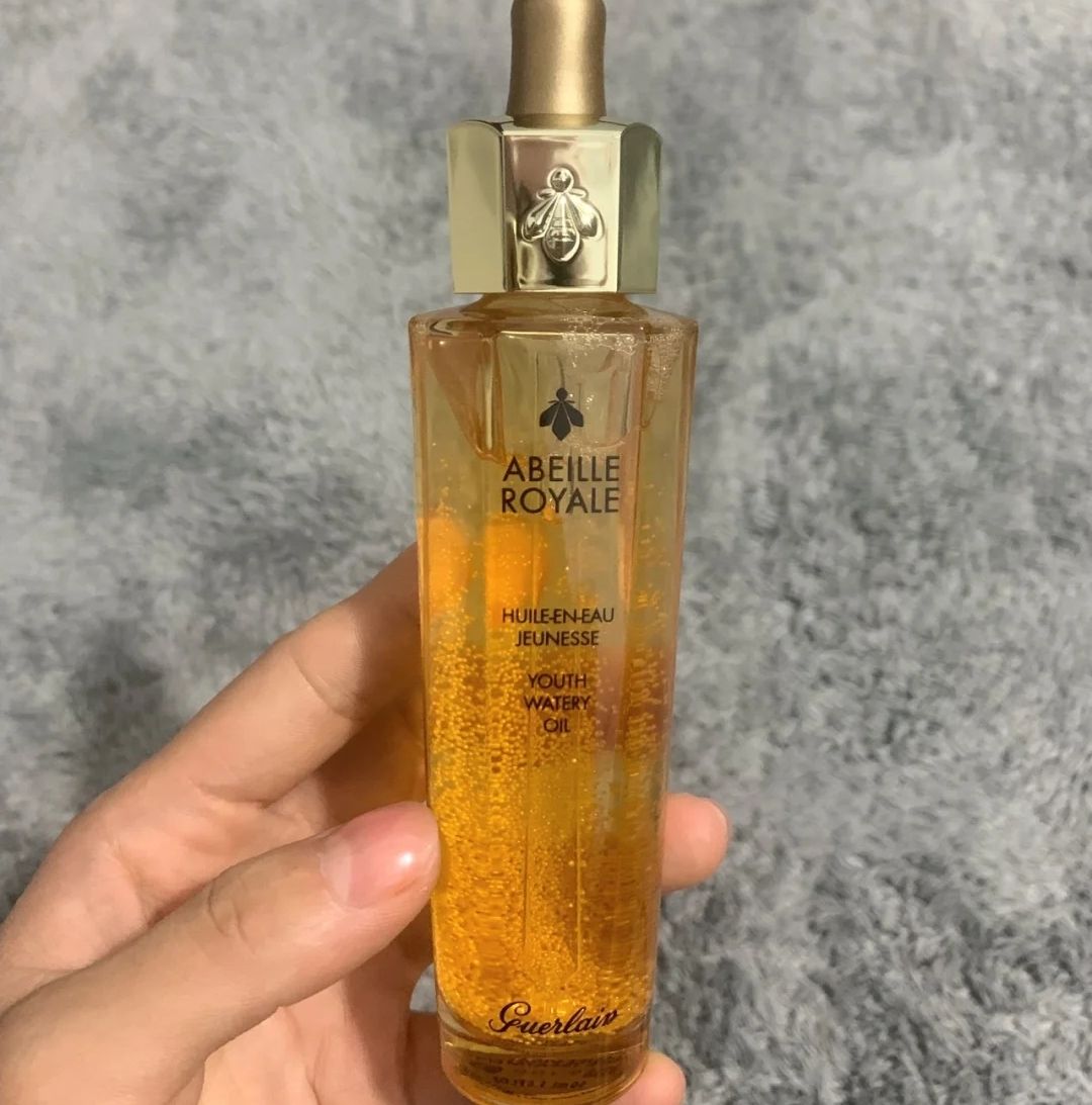 兰蔻小棕瓶和sk2小灯泡哪个好用,兰蔻小黑瓶和雅诗兰黛小棕瓶精华