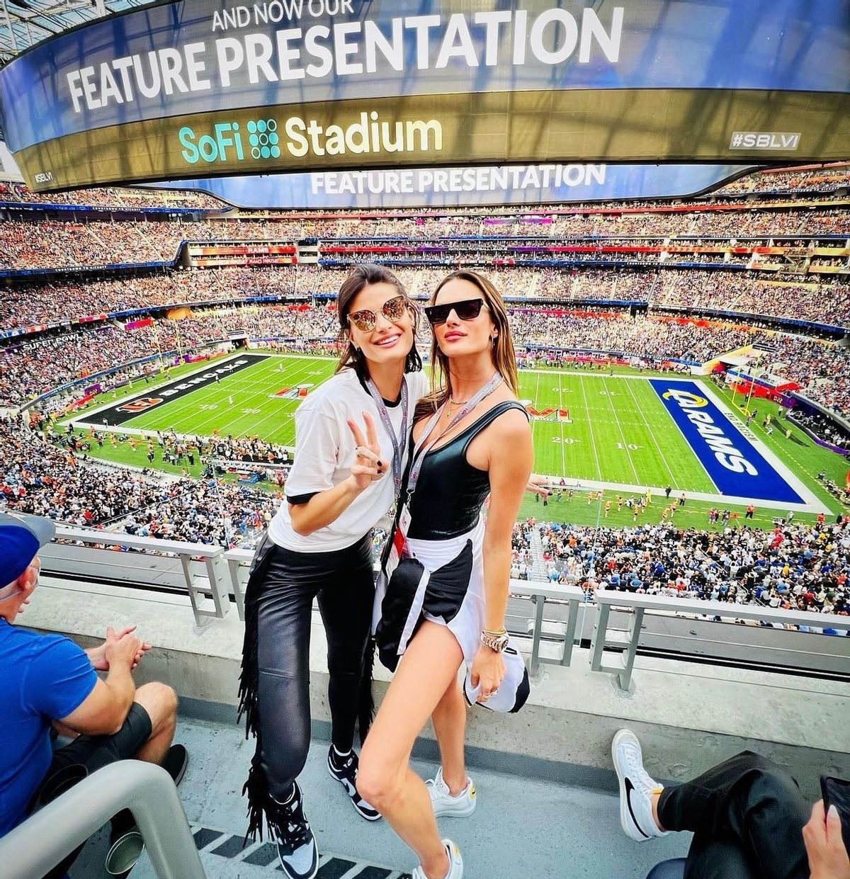 维密超模可儿生活照,超模可儿老公