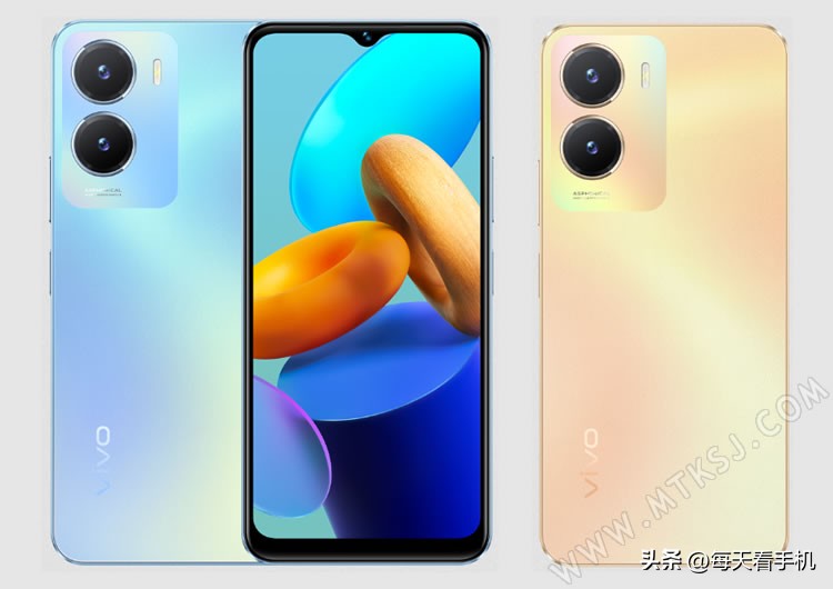 vivoy35+发布价格,vivoy35官方价格