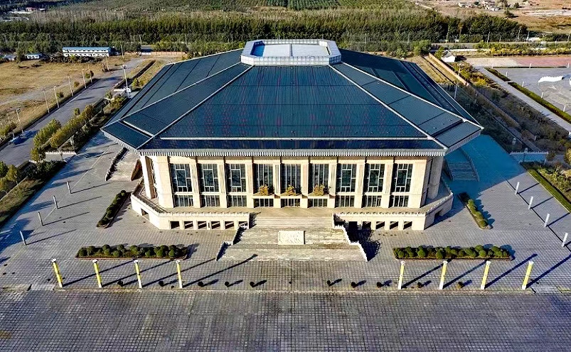 天津必游十大景点排名,天津旅游必去十大景点推荐最新