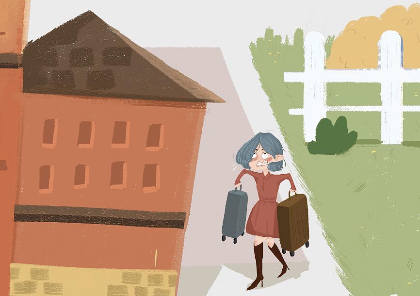 孕晚期不会耻骨痛是没有入盆吗,孕晚期耻骨痛是胎儿入盆了么