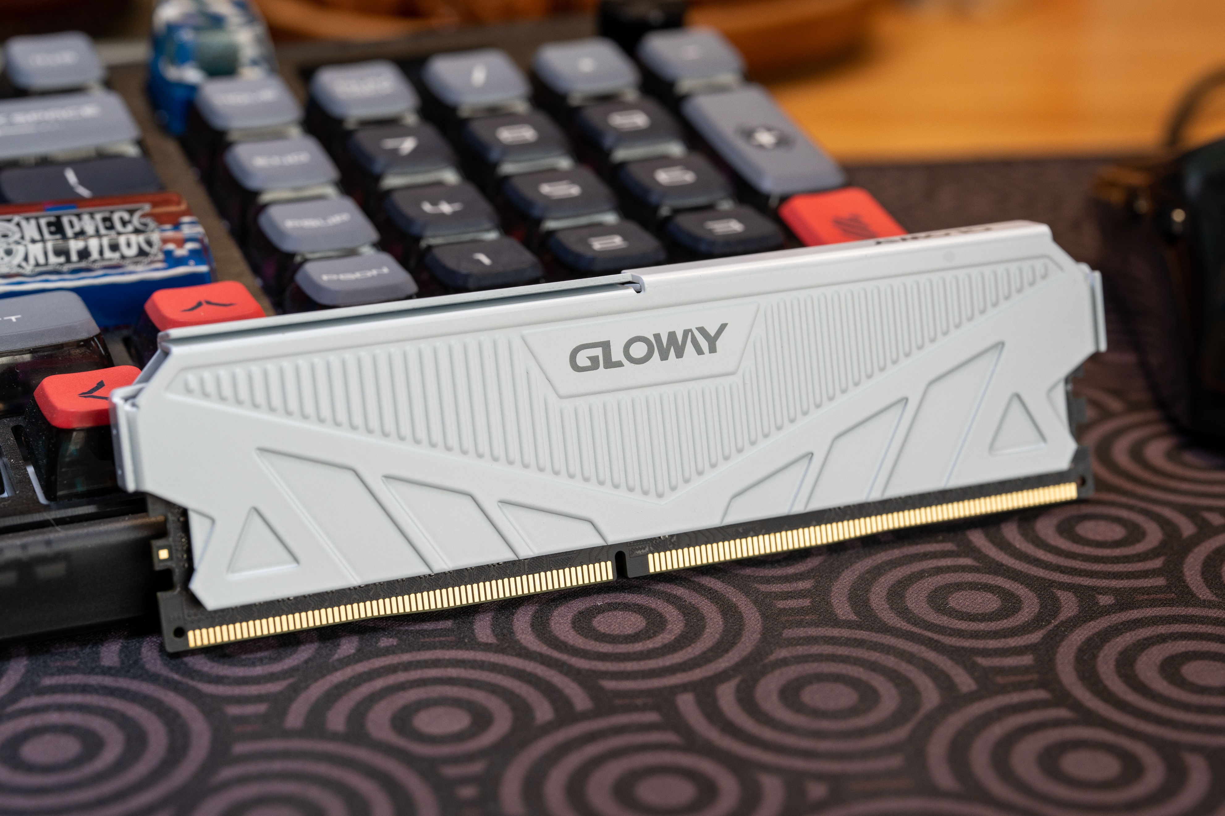 618买买买!实用*党**首选光威天策DDR4400016GB*2内存