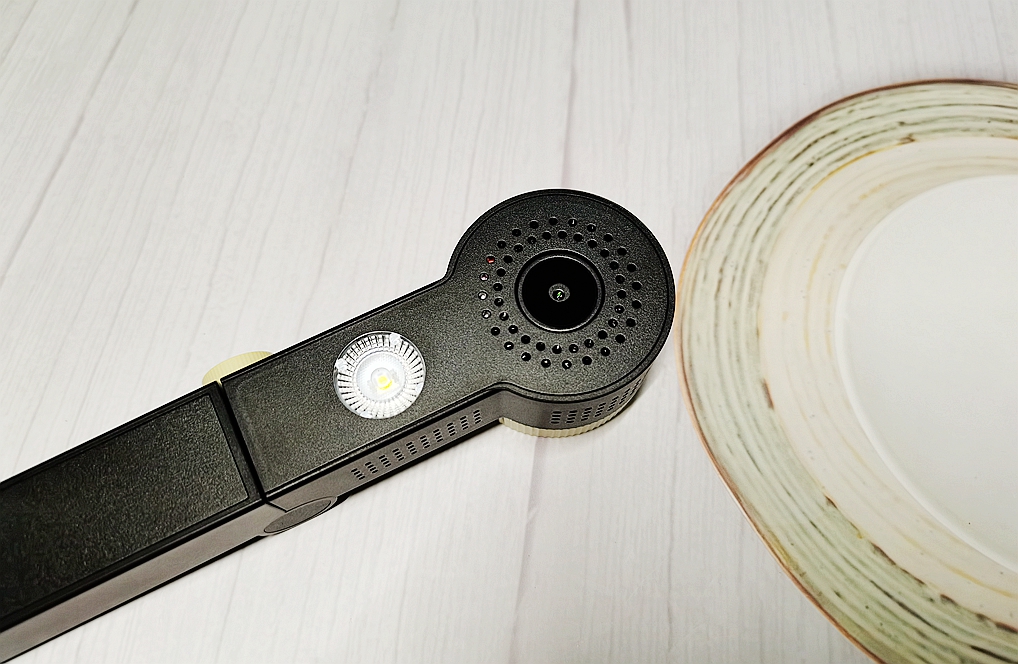 成者FancyS视频展示仪评测：居家网课、上班办公必备神器！