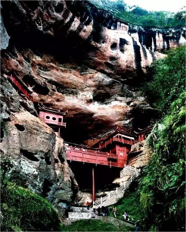 三明市国家a级旅游景区名录,三明旅游所有5a级景点