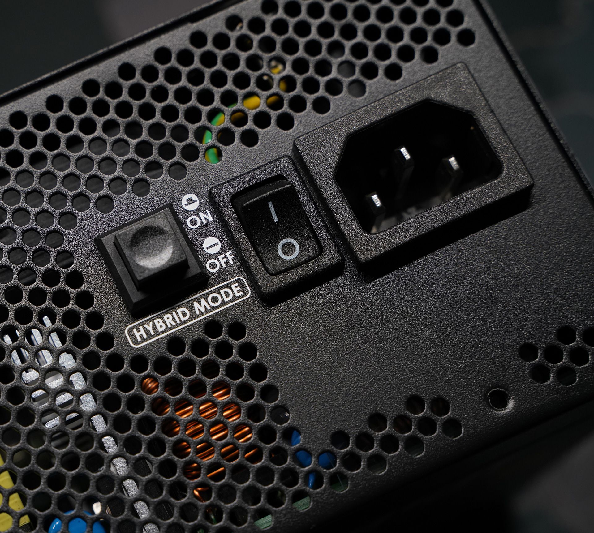 微星b660m迫击炮详细配置,微星b660m迫击炮能跑满13600k吗