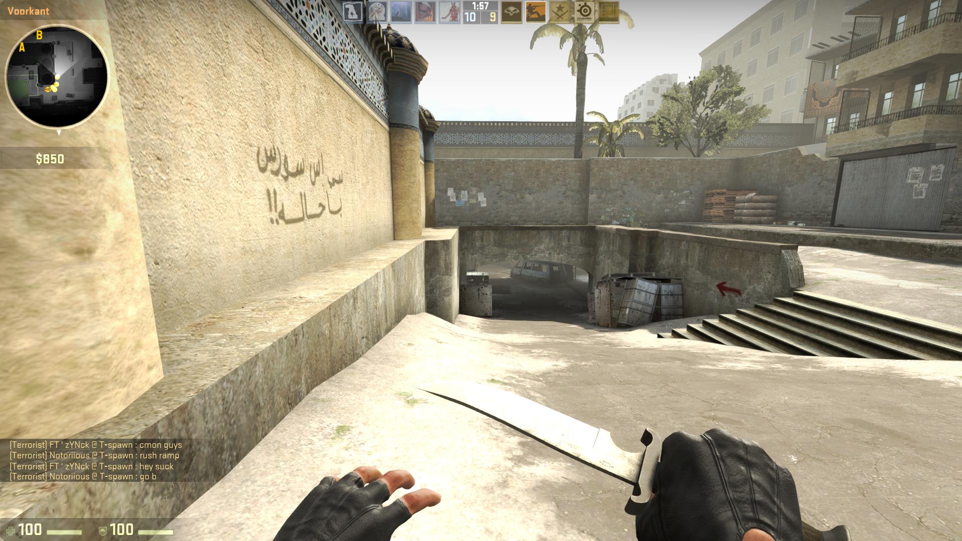 当下最好玩的fps网游,十大耐玩大型电脑网游