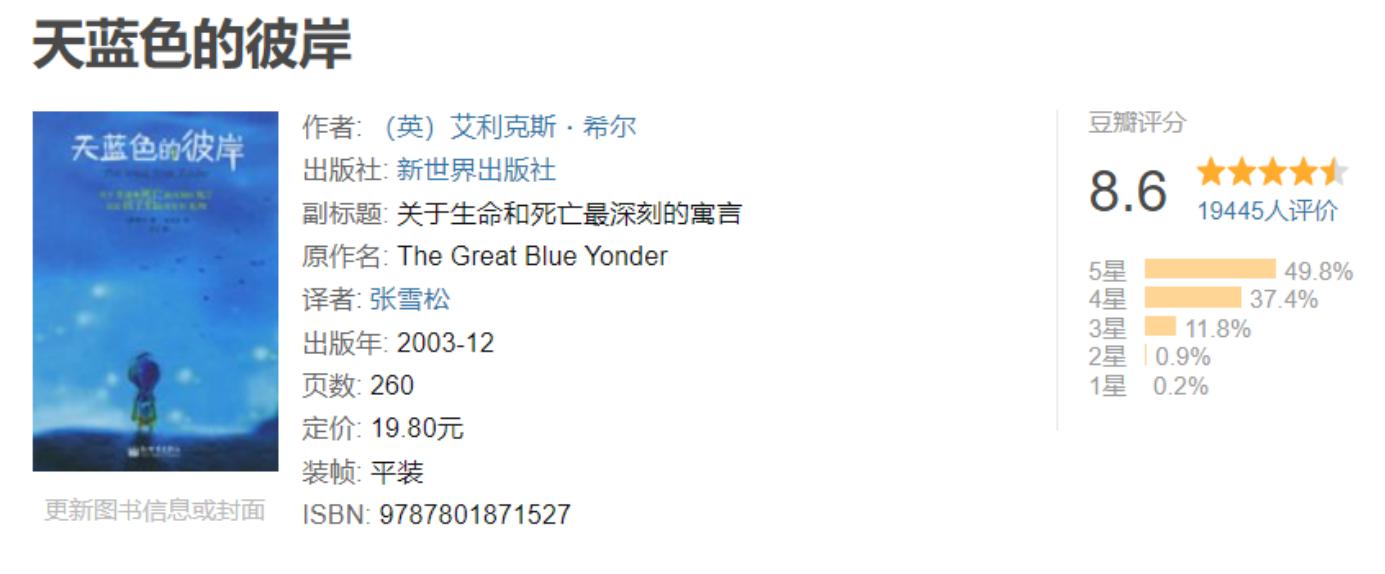 适合亲人离世走出悲伤的书,缓解失去亲人悲痛的书