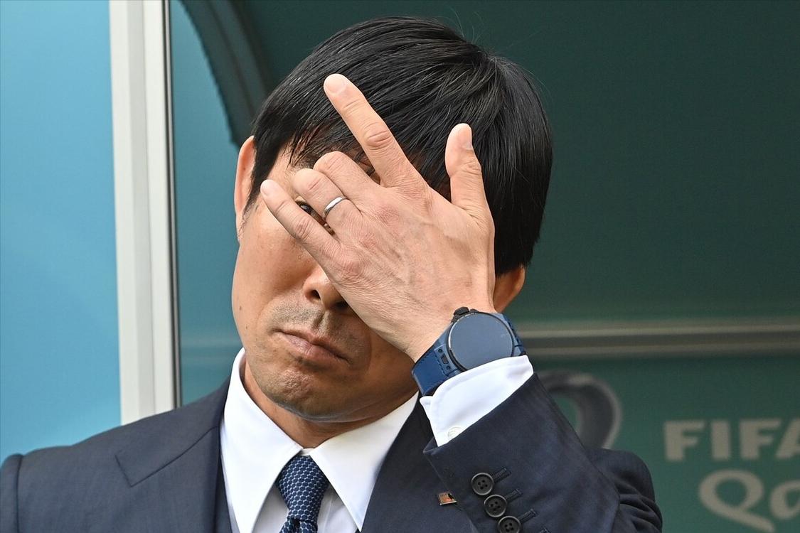 过分追求技术流让日本队陷入瓶颈,日本队给强队找缺点给弱队找自信