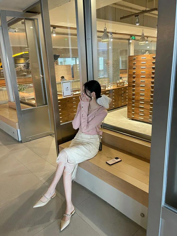 女人的脚是艺术的升华（一）