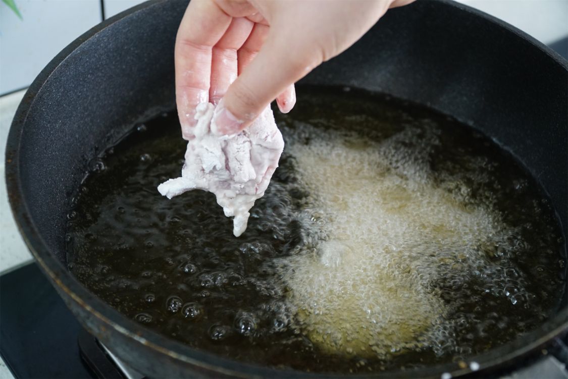 东北大哥教烧菜,东北大哥铁锅炖肉