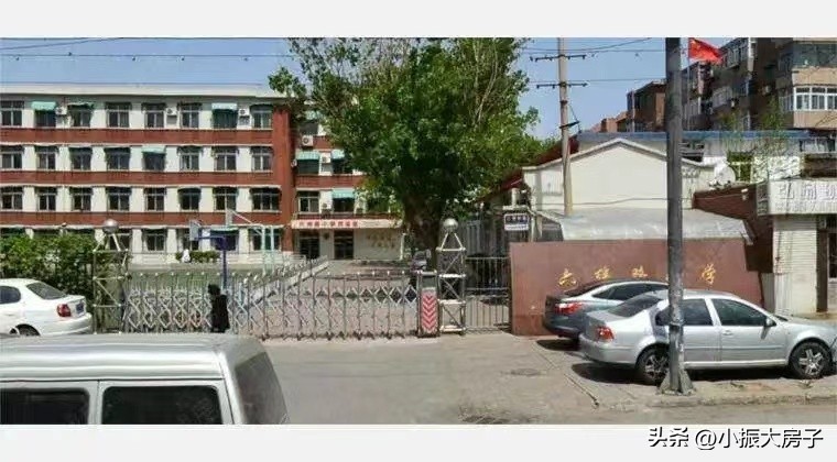 天津最老的学校,天津市历史最早的学校