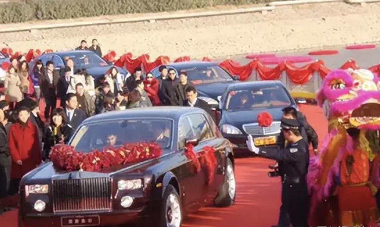 盘点娱乐圈十大婚礼现场,娱乐圈十大婚礼纪录