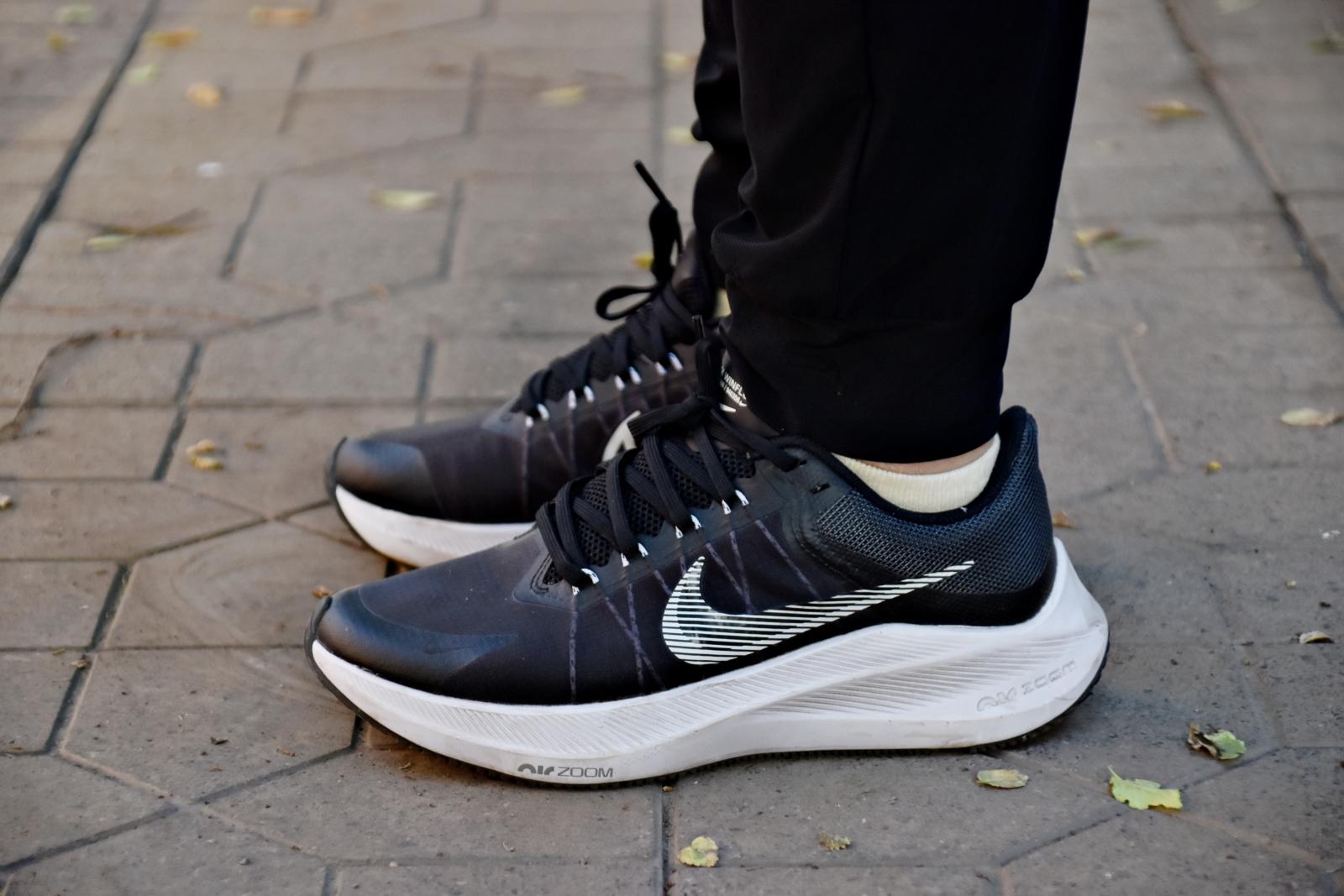 nike跑鞋winflo8女士,耐克winflo7