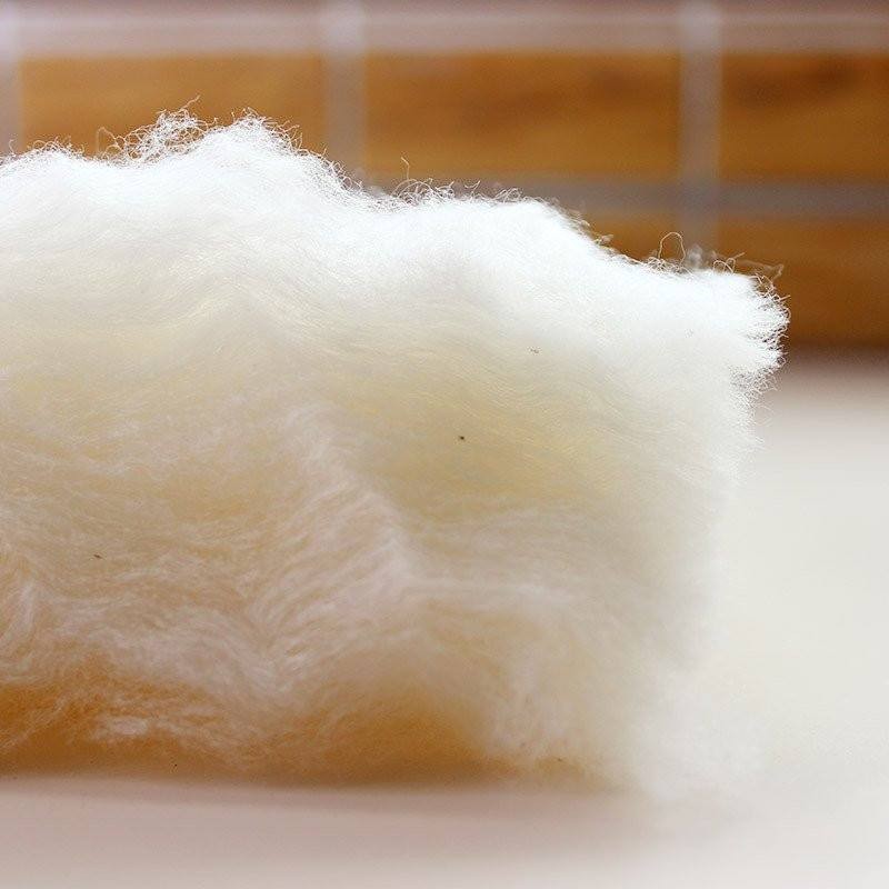 针织棉的被套好还是纯棉好,针织棉和纯棉有什么区别