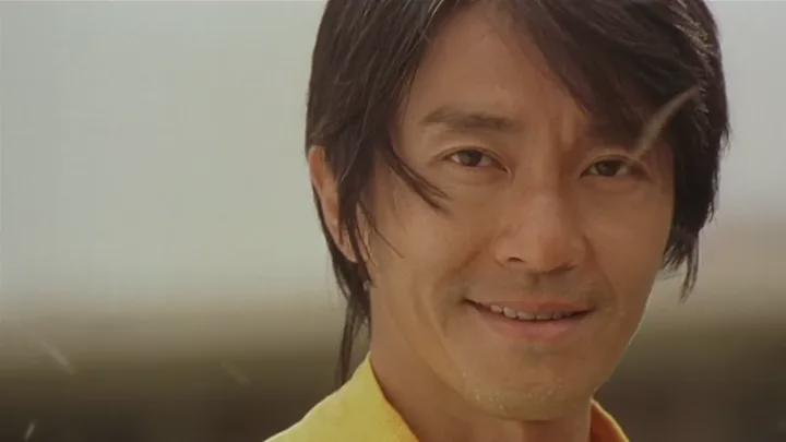 周星驰的少林足球有多么经典,周星驰少林足球深度解析