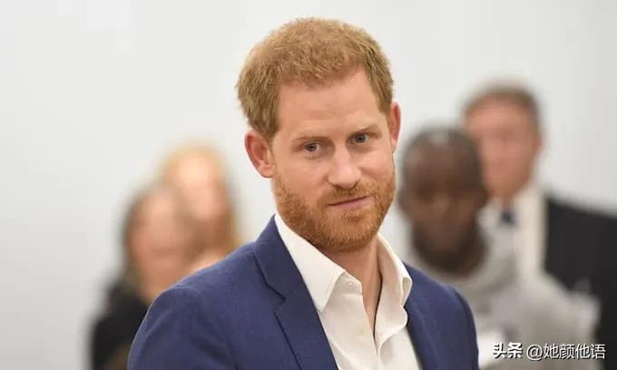 哈里王子回忆录热销,哈里王子自传凯特