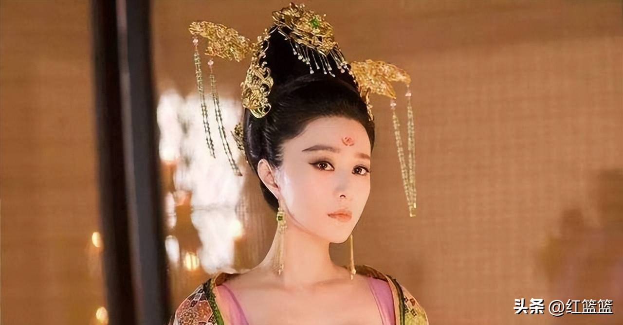 武惠妃：废皇后？杀太子？一日害三王？凶手到底是谁？