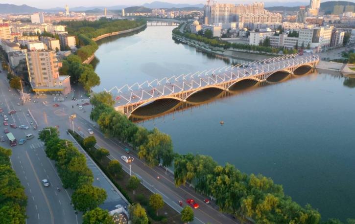 河南唯一一个属于南方的城市,河南唯一不属于北方的城市