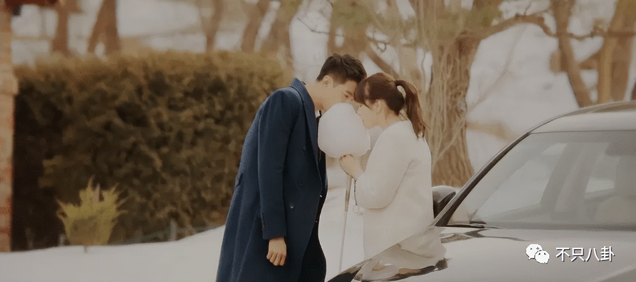 宋慧乔状态引热议,再看宋慧乔的状态