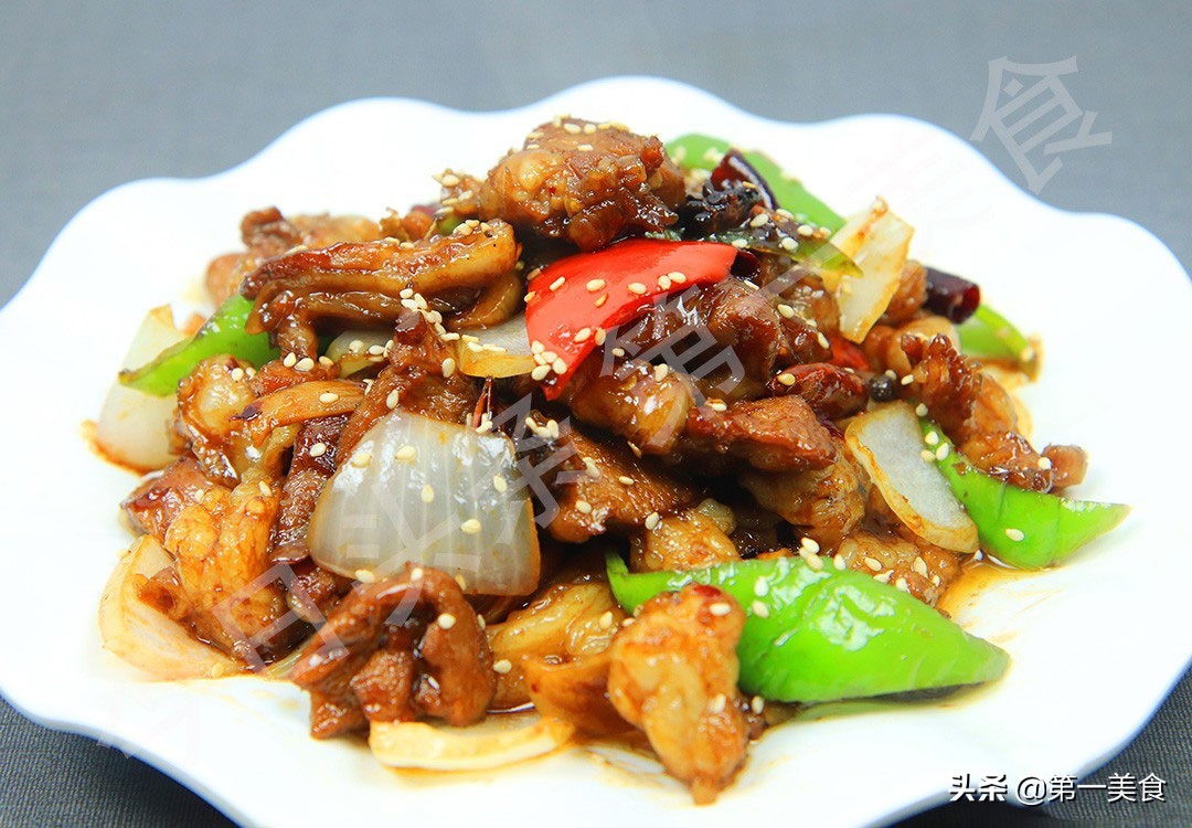 几道过年必备待客菜做法,待客必备的10道菜