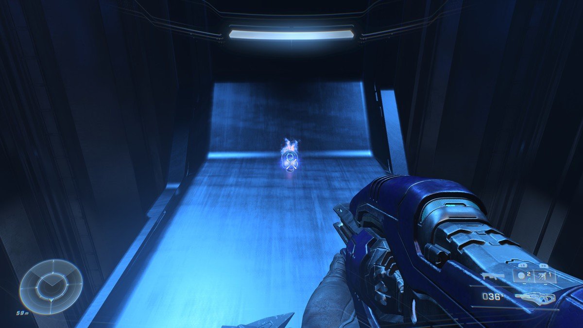 光环无限骷髅头功能,光环无限骷髅头位置