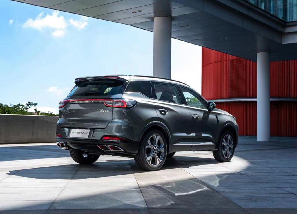 奇瑞瑞虎7plus和哈弗h6怎么选,瑞虎7plus和瑞虎7超能英雄怎么选