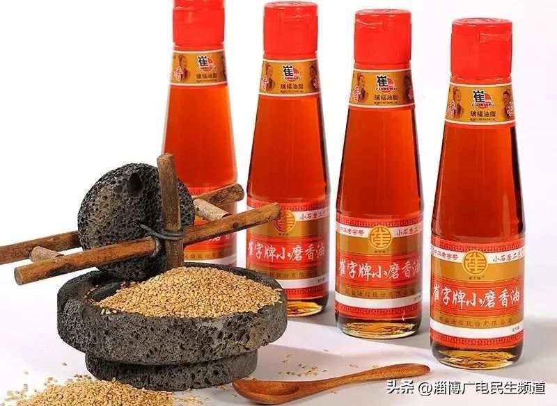 “好品山东”里的“非遗美食”，名不虚传！