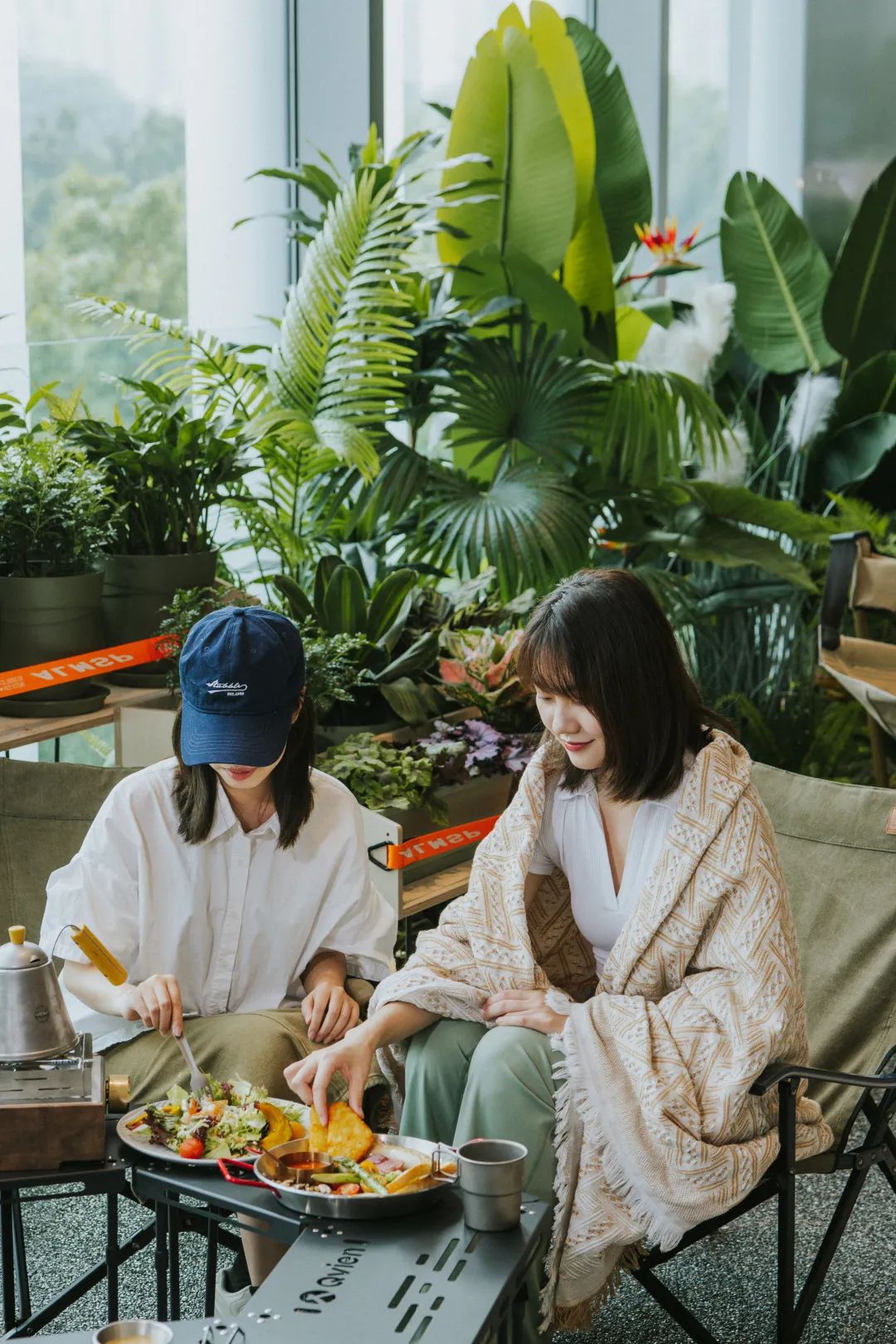 广州露营烧烤不用带装备地点推荐,广州露营地推荐不过夜装备