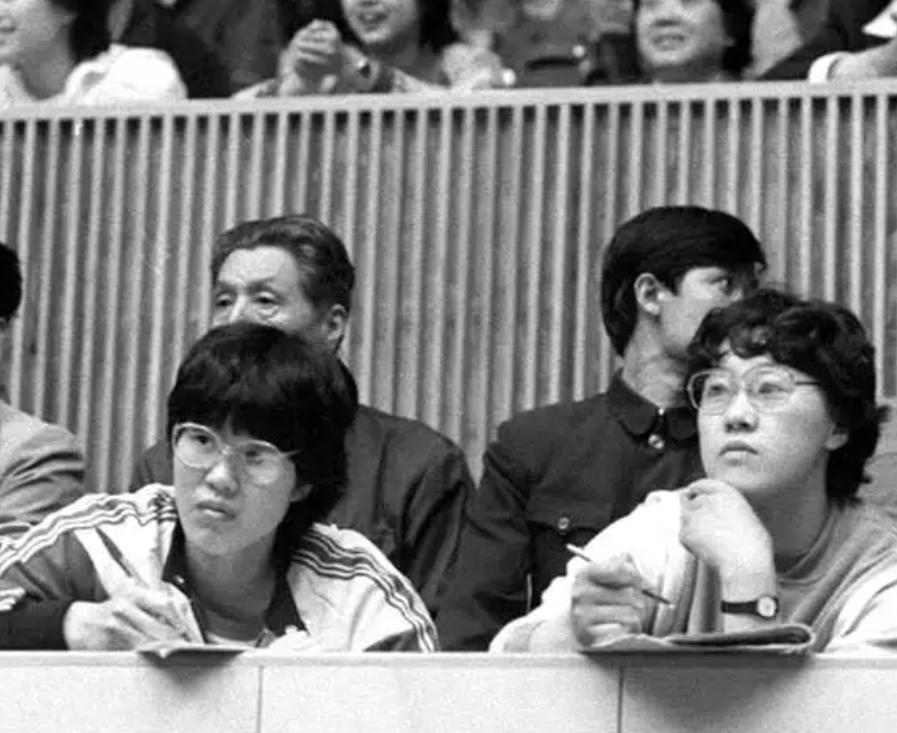 1988年汉城奥运会女排冠军,1988年汉城奥运会中国获奖