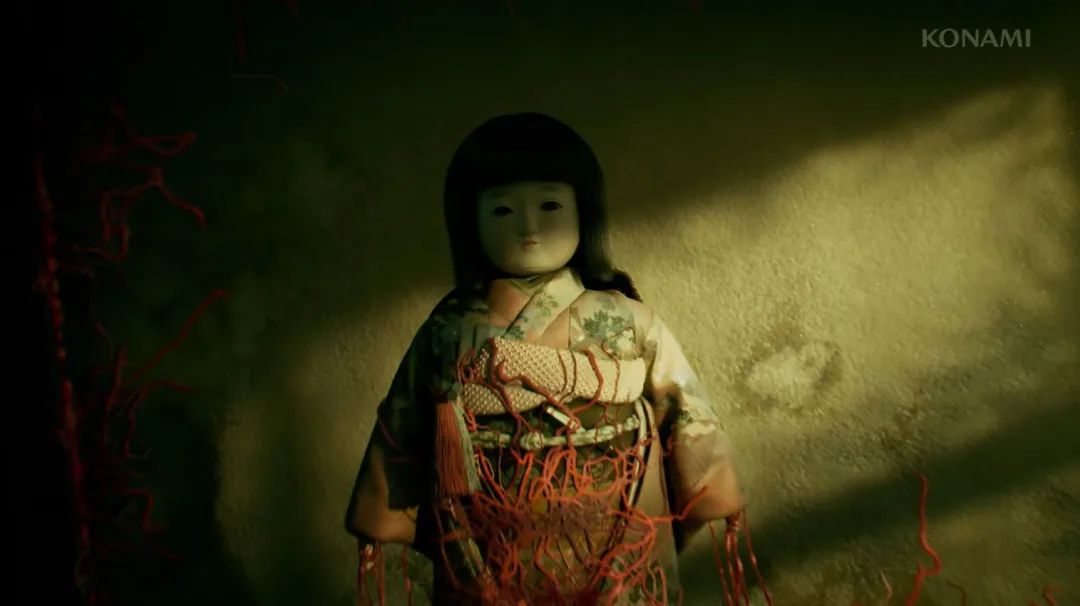 寂静岭精彩恐怖片段,恐怖寂静岭一口气看完