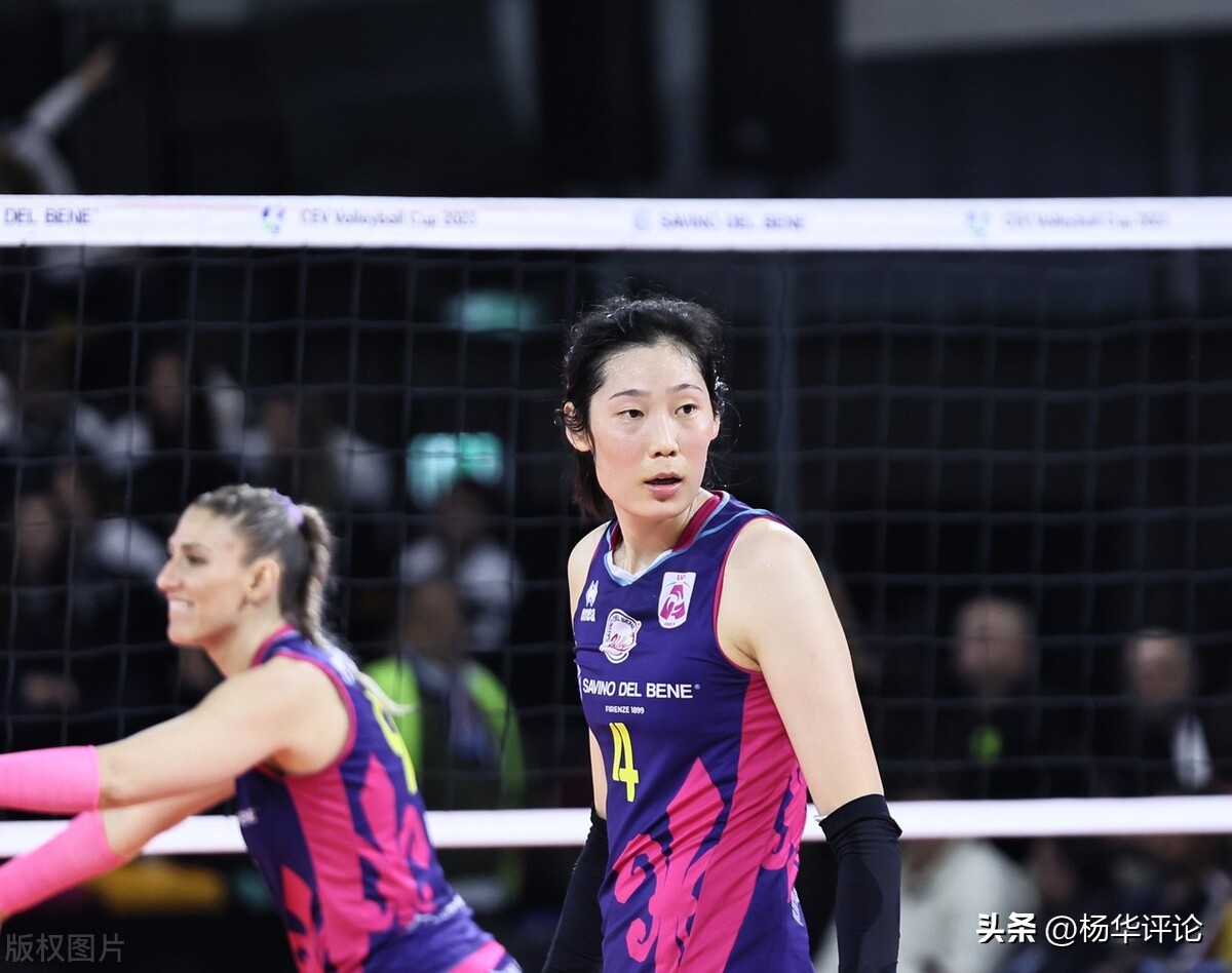 朱婷回归联赛最新消息,朱婷十大未解之谜