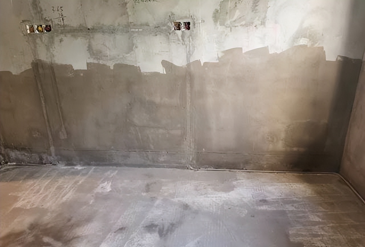 买了1楼担心太潮怎么办？试试这4个设计，让你不再因潮湿而烦恼