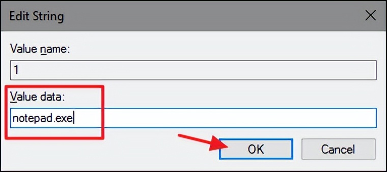 windows设置指定允许运行程序,windows怎么限制访问网站