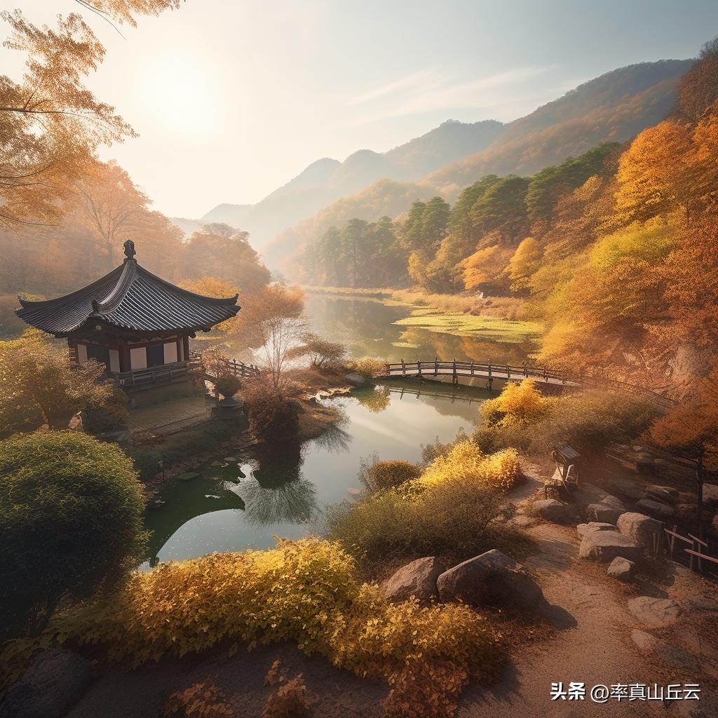 韩国首尔旅游打卡,首尔旅行记韩国