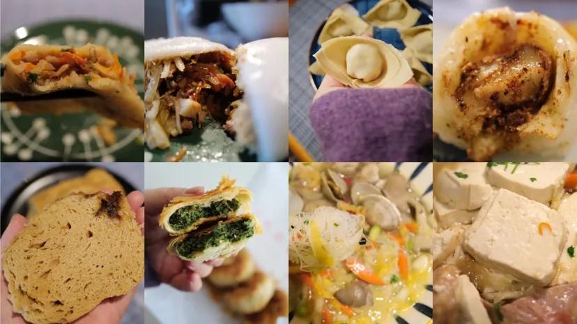 台州市区最好吃的美食,台州美食好吃到爆吗