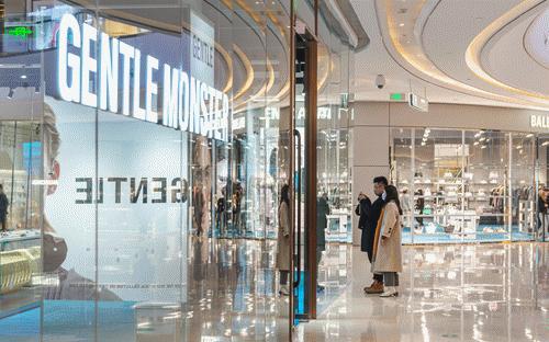 银泰旗下有哪些店,银泰商业旗下百货店有哪些