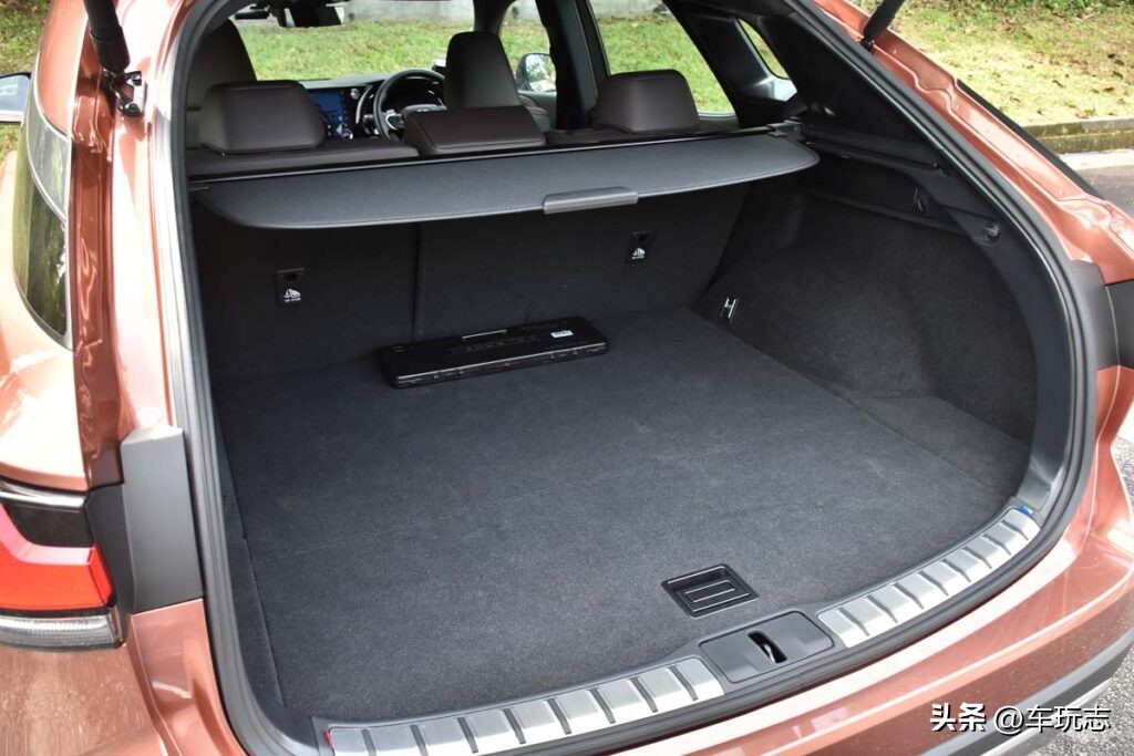 雷克萨斯rx大换代2023预售价格,雷克萨斯rx400新款2023价格