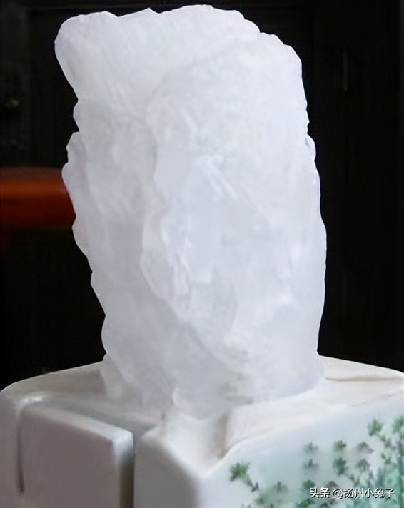 水晶城里学知识，别有洞天