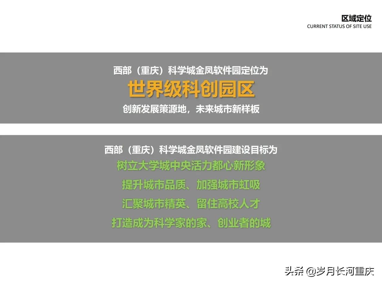 重庆大学城金凤软件园虎溪园二期,重庆虎溪大学城规划