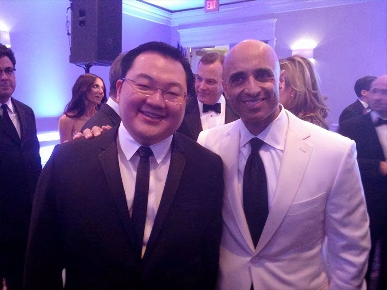 华裔富商刘特佐身价,华裔马来西亚刘特佐