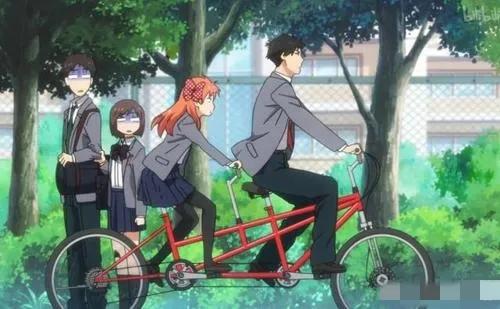 高甜恋爱剧一口气看完,一口气看完12部超甜恋爱番